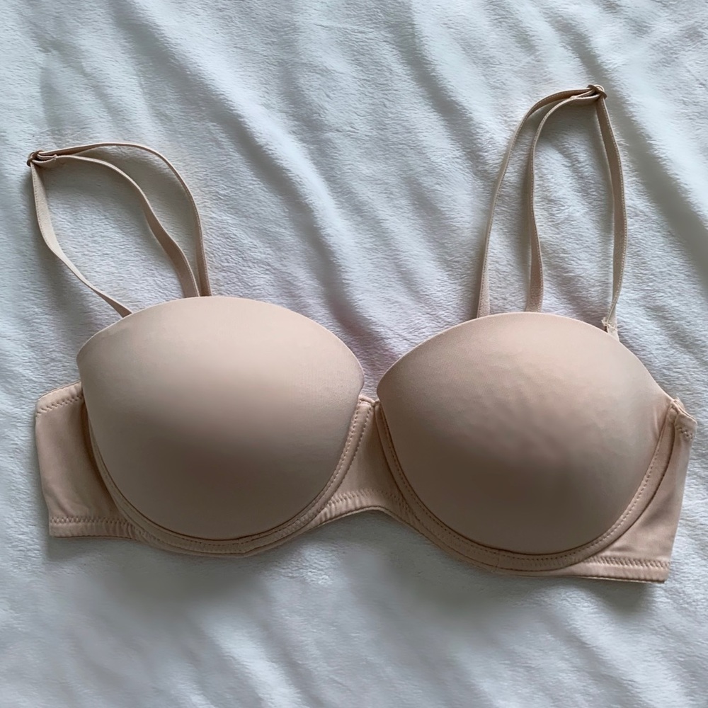 Push-up bra✨